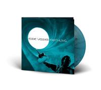 Eddie Vedder Earthling (Vinyle Bleu Indie LP)