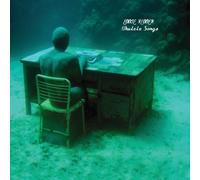 Eddie Vedder - Eddie Vedder - Ukulele Songs by Eddie Vedder (2011) Audio CD