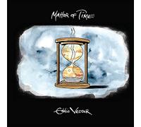 EDDIE VEDDER - MATTER OF TIME / SAY HI - Vinyl Record sin - D2z