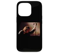 Eddie Vedder Pearl Jam Live Photo par Andy Willsher Coque pour iPhone 13 Pro