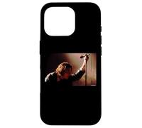 Eddie Vedder Pearl Jam Live Photo par Andy Willsher Coque pour iPhone 16 Pro