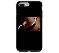 Eddie Vedder Pearl Jam Live Photo par Andy Willsher Coque pour iPhone 7 Plus/8 Plus