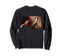 Eddie Vedder Pearl Jam Live Photo par Andy Willsher Sweatshirt