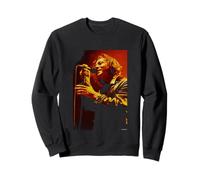 Eddie Vedder Pearl Jam Singer par Andy Willsher Sweatshirt