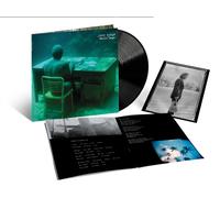 Eddie Vedder Ukulélé Chansons Scellé Vinyle LP (Ex-Pearl Jam)