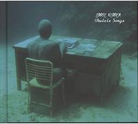 EDDIE VEDDER - Ukulele Songs