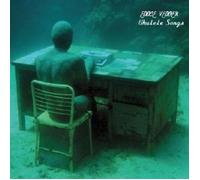 EDDIE VEDDER - UKULELE SONGS (NEW VERSION) CD +++++++++++++++NEUF