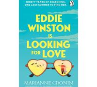 Eddie Winston cherche l'amour