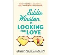 Eddie Winston Is Looking for Love by Marianne Cronin Marianne Cronin (Auteur)