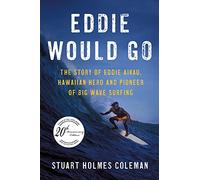 Stuart Holmes Coleman – Eddie Would Go – Macmillan