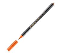 Edding 1340 Artiste Brosse Feutre Fibre Pointe Stylo - - Acheter 3 Get 1 Gratuit