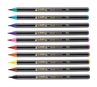Edding 1340 Artiste Brosse Feutre Fibre Pointe Stylo - - Acheter 3 Get 1 Gratuit