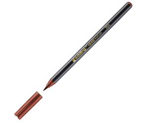 Edding 1340 Artiste Brosse Feutre Fibre Pointe Stylo - - Acheter 3 Get 1 Gratuit