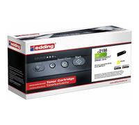 edding 18-2198 edding EDD-2198 gelb Toner kompatibel zu HP 201A (CF402A)