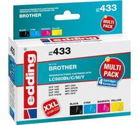 edding 18-433 Ti.er.broth.LC-980BKCMY