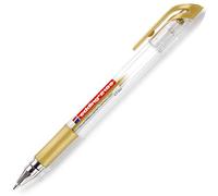 Gelroller, Spitze 0,7mm Gold