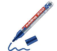 Edding 250 whiteboard marker 4-250003 Marqueur tableau blanc bleu