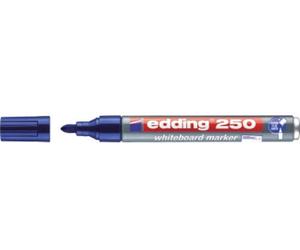 Edding 250 whiteboard marker 4-250003 Marqueur tableau blanc bleu