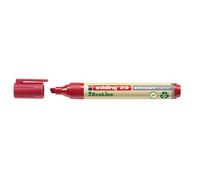 Edding 4-29002 Marqueur tableau blanc rouge