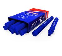 Edding 366 Mini Tableau Blanc Marqueur Stylo - Chiffon Sec - 1.0mm - Bleu - De