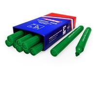 Edding 366 Mini Tableau Blanc Marqueur Stylo - Chiffon Sec - 1.0mm - Vert - De