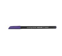 edding 4-1300003 10x feutres bleus