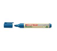 Edding 4-29003 Marqueur tableau blanc bleu