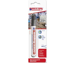 Edding 4-3300001 N/A noir N/A 1 - 5 mm