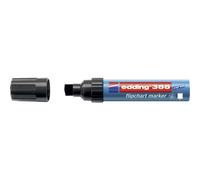 Edding 4-388001 Marqueur pour tableau blanc 388 pointe biseau 4 - 12 mm noir 1 pc(s)