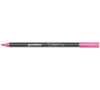 Edding 4-4200009 Stylo de peinture porcelaine rose
