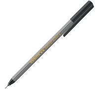 Edding 4-55-001 55 Fineliner 0,3mm Noir