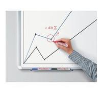 Edding 4-660002 Tableau blanc Blanc G