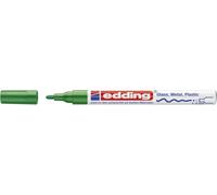 Edding 751 Vert 10 pièce(s)