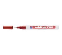 Edding 4-780002 N/A rouge N/A 1 pc(s)