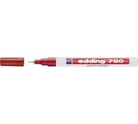 Edding 4-780002 N/A rouge N/A 1 pc(s)