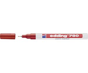 Edding 4-780002 N/A rouge N/A