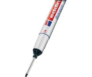 Edding 4-8850-1-1001 8850 Stylo De Charpentier 0,7 - 1Mm - Noir