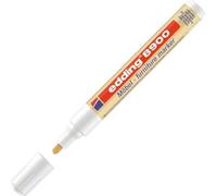 edding 4-8900-1-4617 edding 8900 Marqueur d'ameublement brun 1,5 - 2,0 mm, 1 pièce
