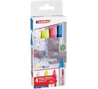 Edding 4-95-4-1 Marqueur pour verre