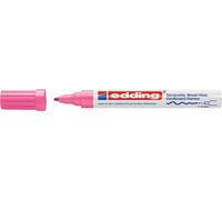 Edding 4000 Marqueur De Peinture Créatif 2-4mm Ligne Mat 12 Couleurs Disponibles