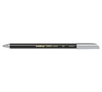 e-1200 colorpen metallic silber