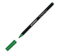 edding Feutre pinceau porcelaine 4200, pointe 1-4 mm, encre opaque, lave-vaisselle – vert clair