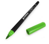 Edding 4200 Porcelaine Brosse Pointe de stylet - 1-4 mm - Unique - Vert clair # 11