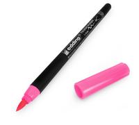 Edding 4200 Stylo Pinceau Porcelaine 1-4mm Unique 15 Couleurs Disponibles