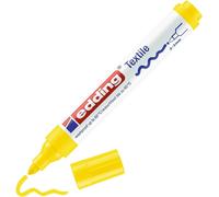 Edding 4500 Marqueur Textile Pour T-Shirt 2-3Mm Line