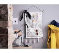 Edding 4600 Feutre Pour Textiles - Marron - 10 Pièces - Pointe Ronde De 1 Mm - Feutre Textile Lavable En Machine (60 °C) Pour Décorer Le Tissu - Marqueur Textile