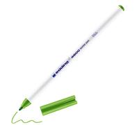 Edding Feutre Pour Textiles 4600 Vert Clair Pointe Fine 1 Mm