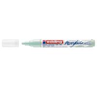 edding 5100 Marqueur acrylique - moyen - menthe douce