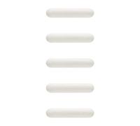 Edding 5100N Lot de 5 pointes de rechange pour marqueur acrylique Edding 5100 Medium