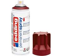 edding Peinture en spray 5200 - acrylique permanente mat pourpre 200 ml